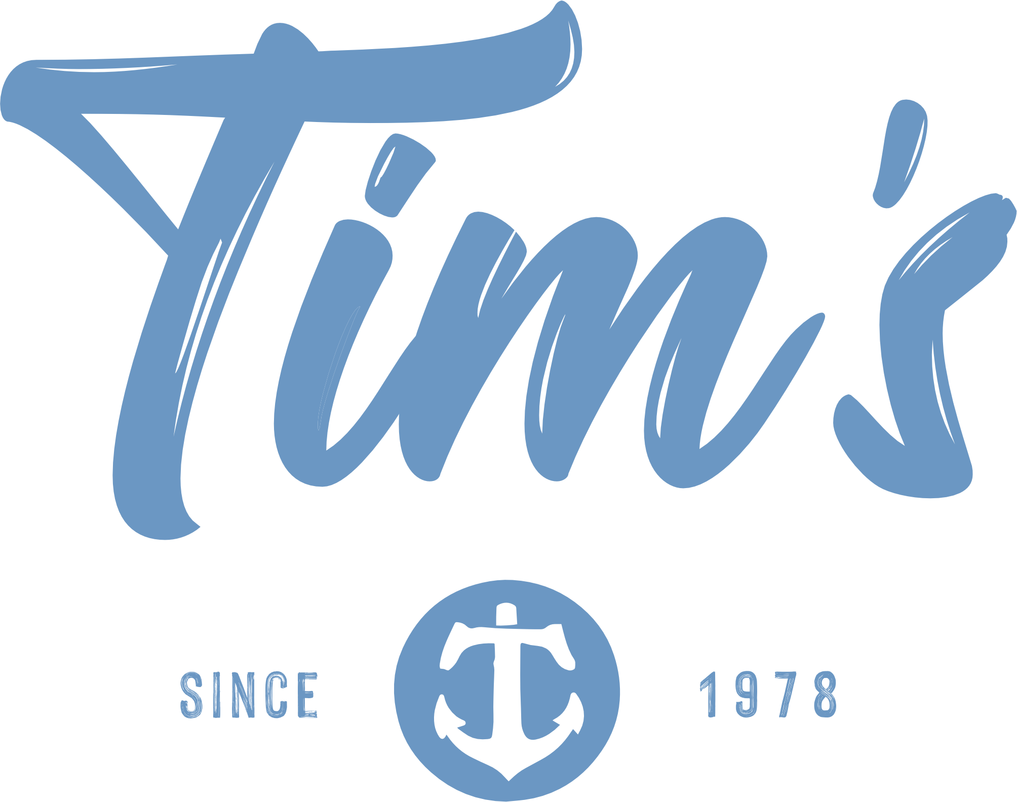 Tim's