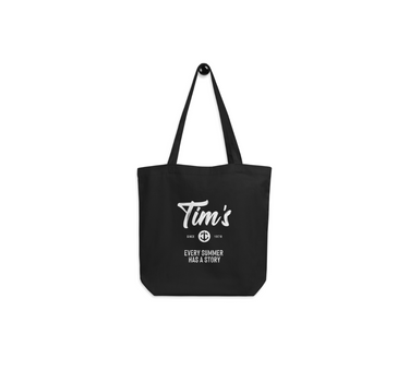 Tim's Eco Tote Bag