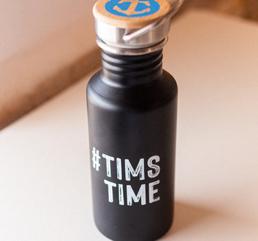 Tim's Eco Bottle