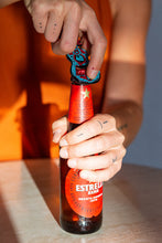 Load image into Gallery viewer, Tim&#39;s Rocks Bottle Opener
