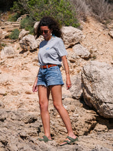 Load image into Gallery viewer, Heather Grey Unisex
