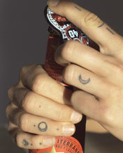 Load and play video in Gallery viewer, Tim&#39;s Rocks Bottle Opener
